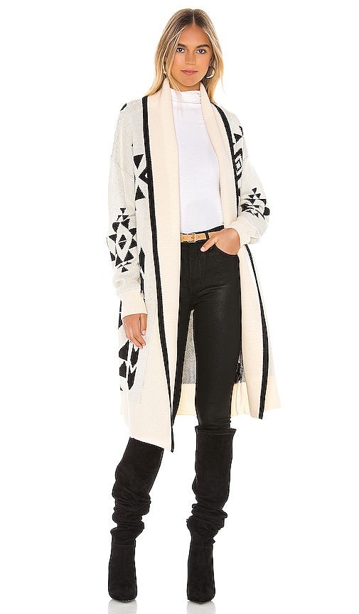 Dreamcatcher Cardigan