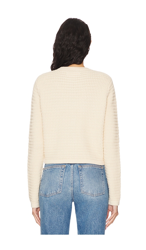  Blanknyc Cardigan Slow Start In Beige. Größe S. Also In Xs, M. 