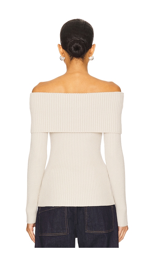  Blanknyc Strick In Cream. Größe S. Also In M, L. 