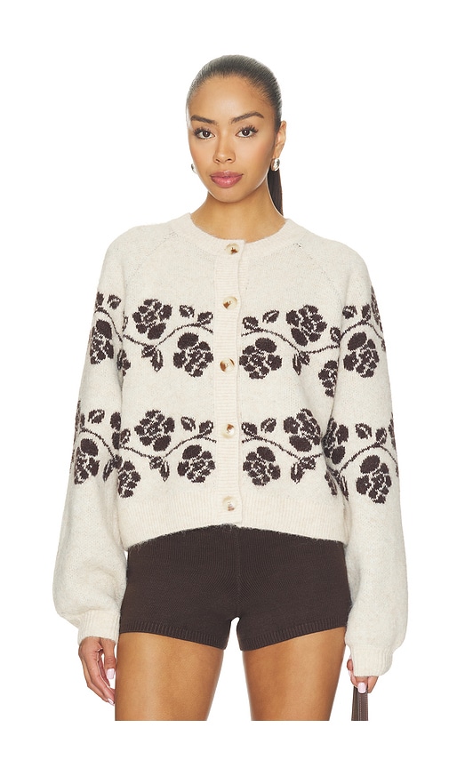 Cardigan by BLANKNYC in Favorite Place