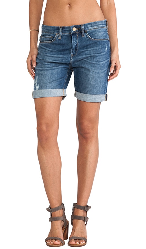 Bermuda Short