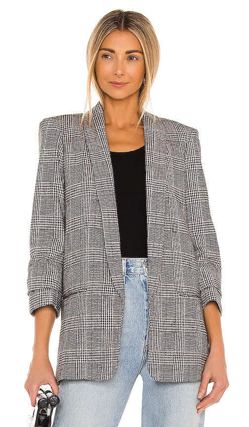 BLANKNYC Rain Check Blazer in Rain Check | REVOLVE