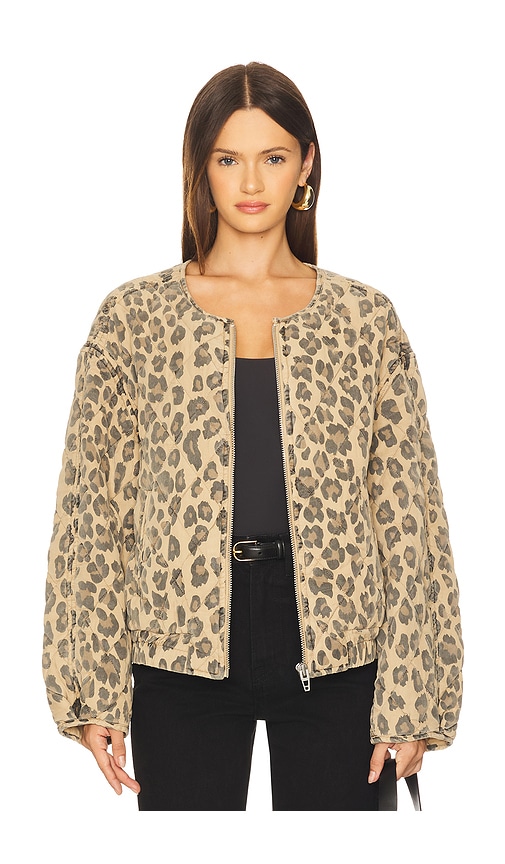 Jacket in Brown. - size L (also in M, S, XS) - BLANKNYC - Modalova