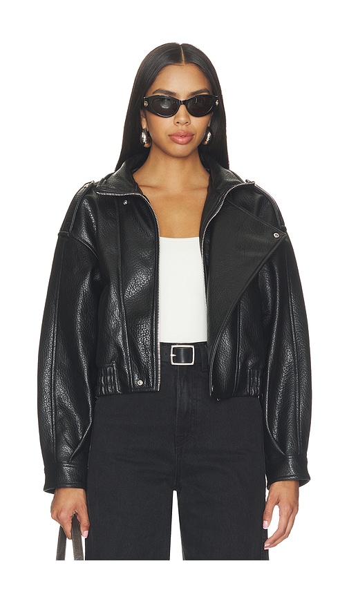 Moto Jacket