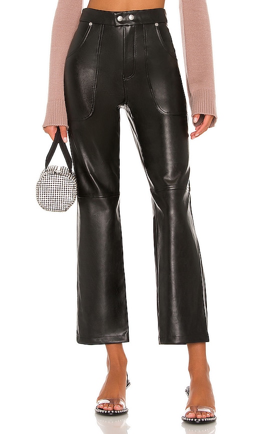 BLANKNYC Baxter Ribcage Pant in Track Record | REVOLVE