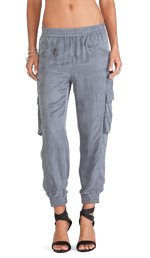 Cargo Pant