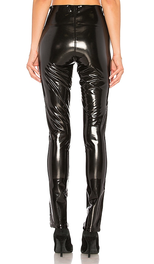 blanknyc patent leather pants
