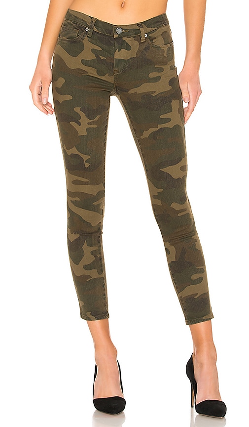 Skinny Pant