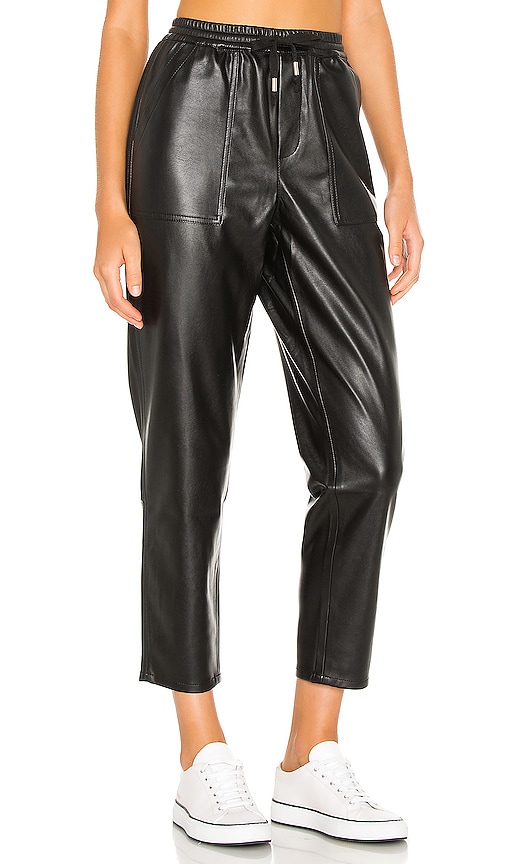 blanknyc vegan leather pants