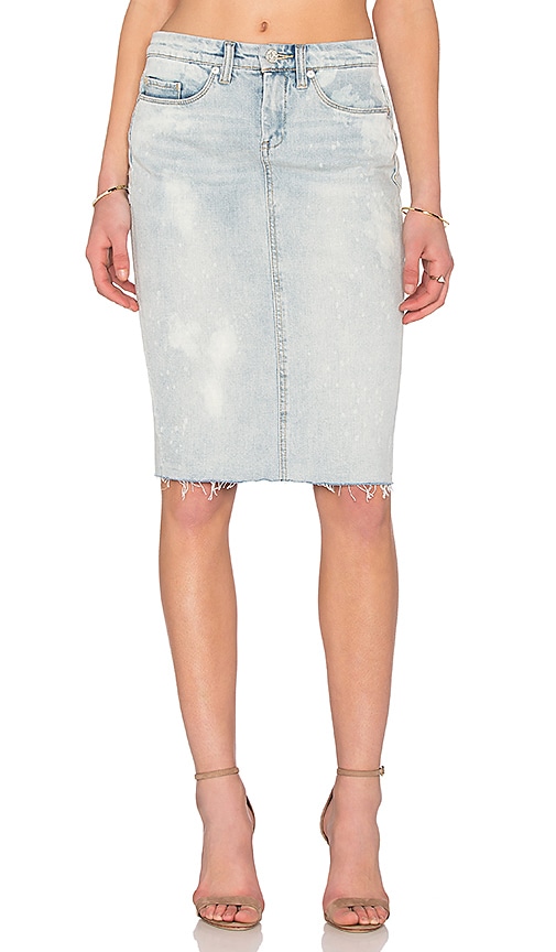 Pencil Skirt