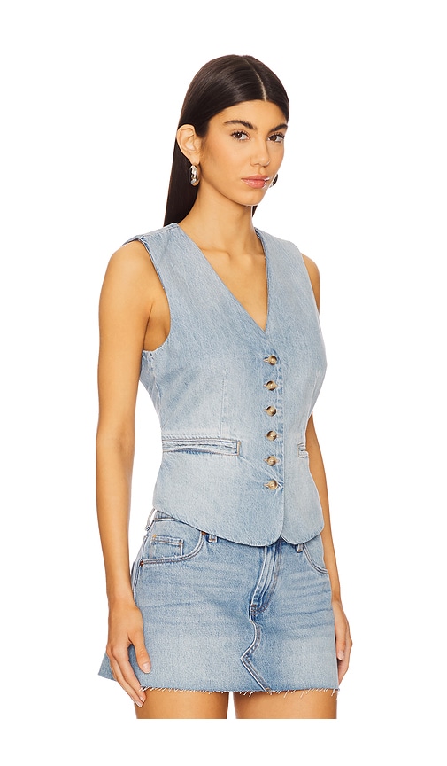 BLANKNYC DENIM VEST