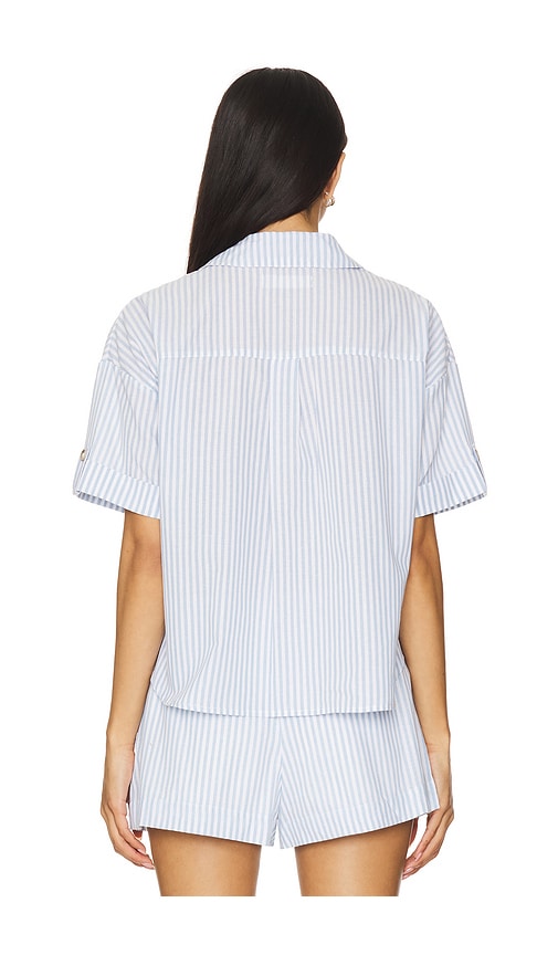  Blanknyc Hemd In Baby Blue. Größe Xs. Also In M, L. 