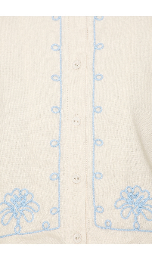 BLANKNYC Sleeveless Top | Thumbnail 5 BLANKNYC Sleeveless Top | Thumbnail 5