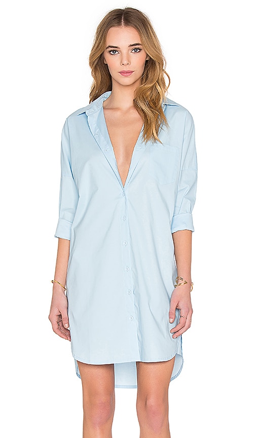 Shirt Dress
