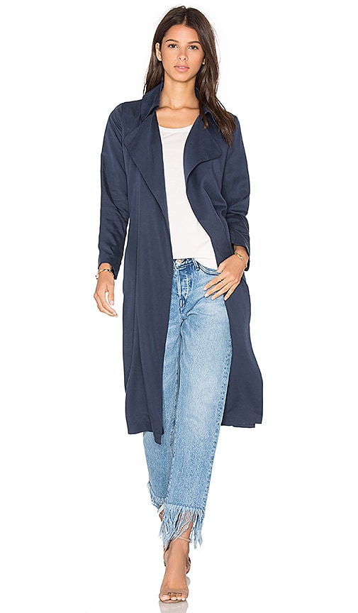 Duster Coat