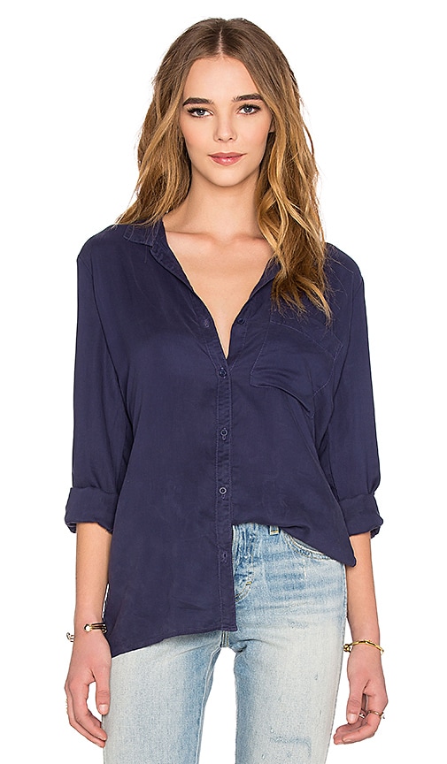 Side Slit Tunic