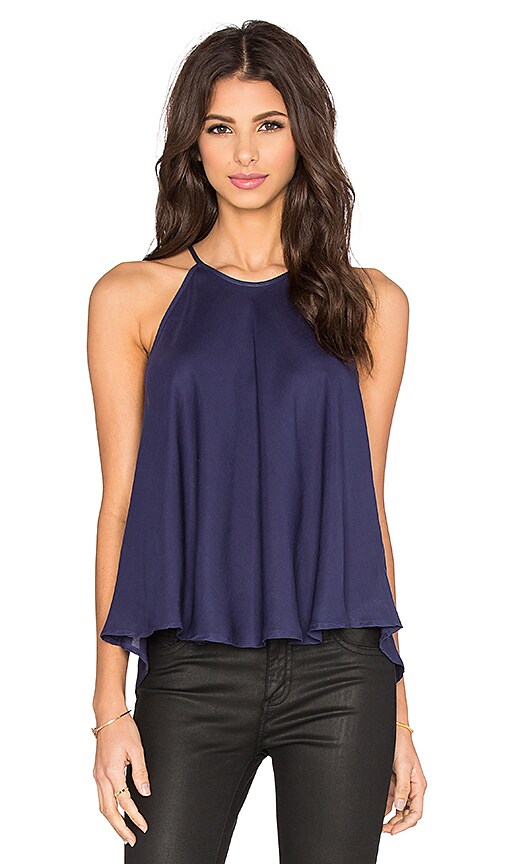 Bias Halter