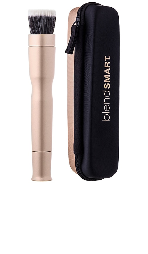 Rose Gold Series Starter Set with Travel Case