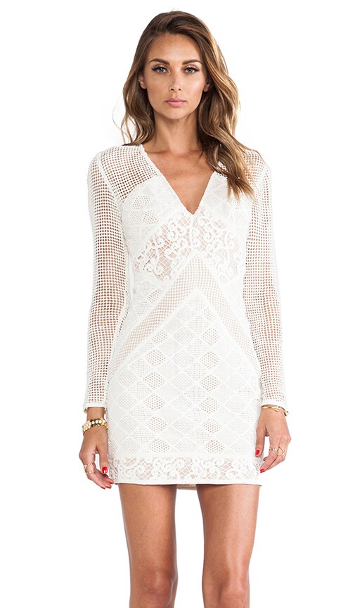 Barbados Dress