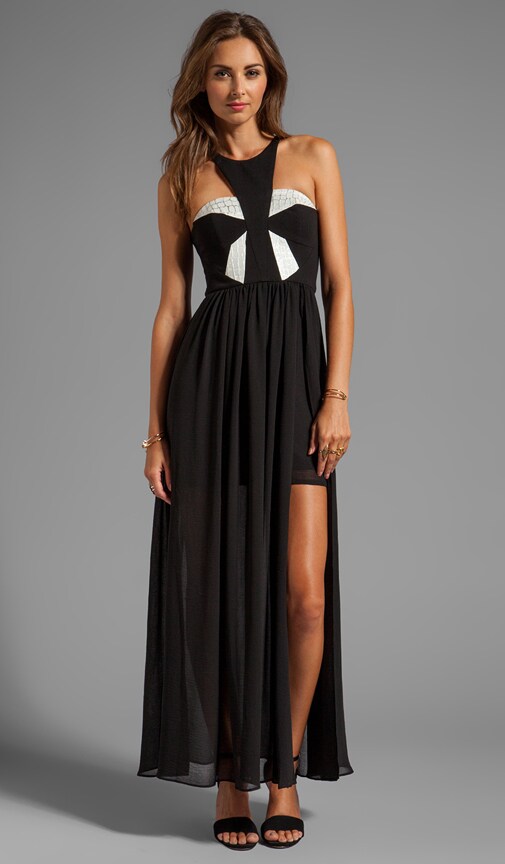 Armour Maxi
