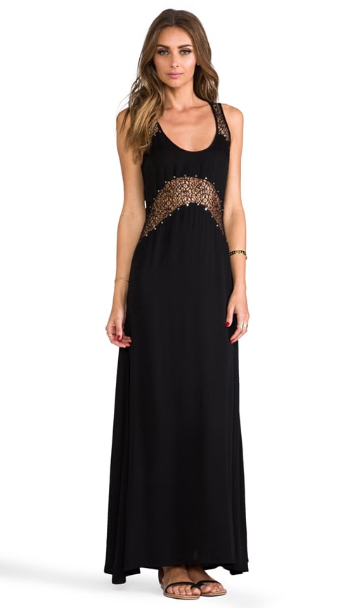 Tracker Maxi