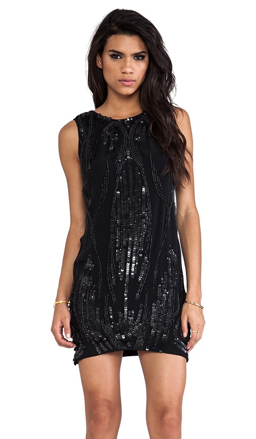 Scaling Dress