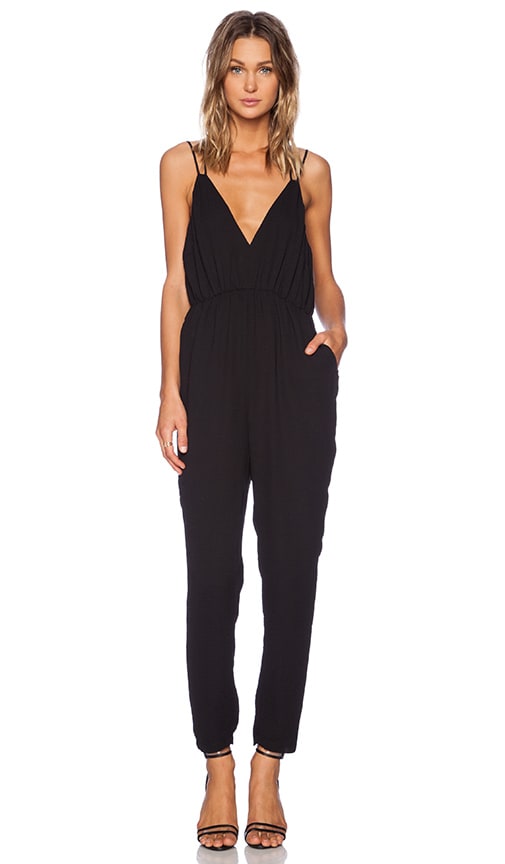Paprika Jumpsuit