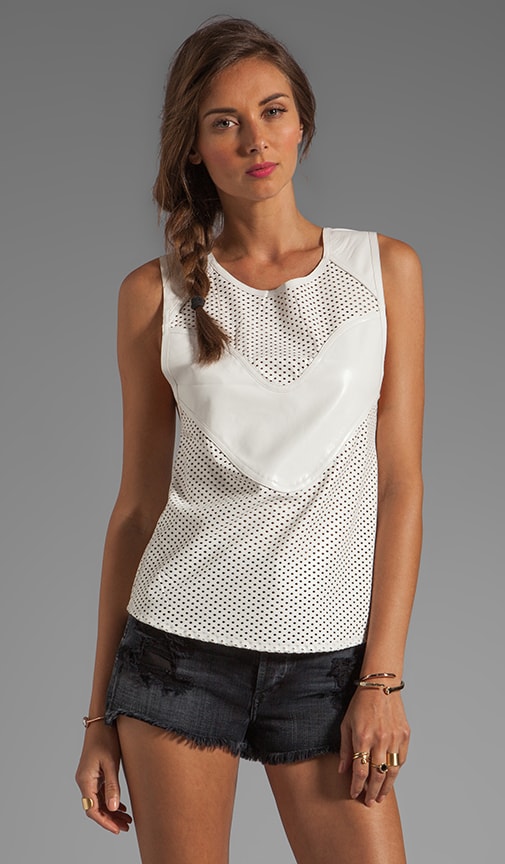 Shell Top