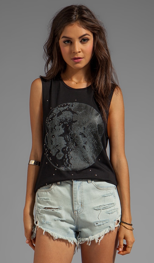 Moon Tank