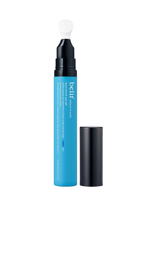 Aqua Bomb Eye Gel