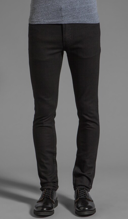 Jean 25