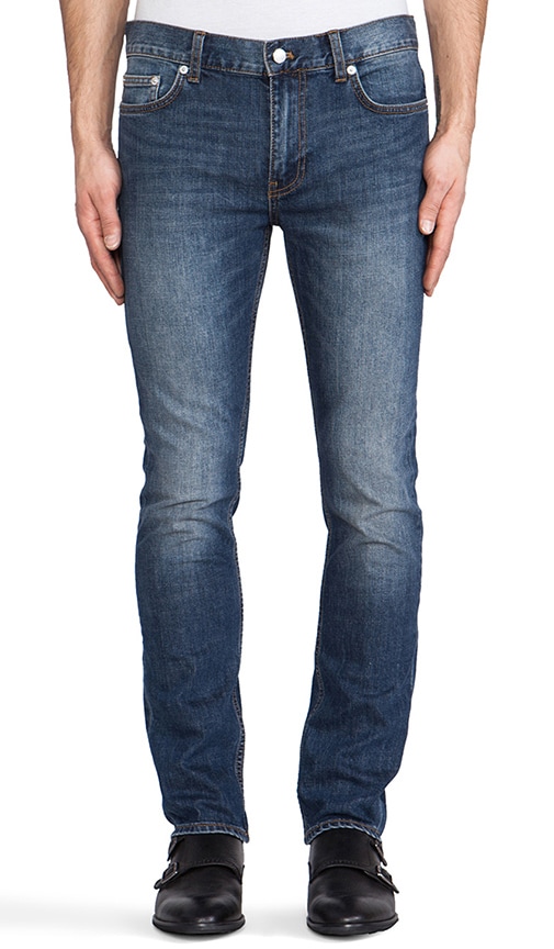 dnm jeans