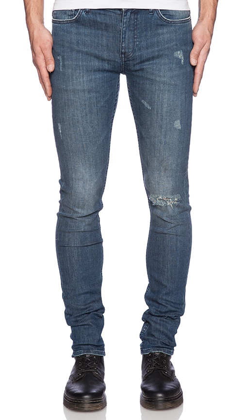 dnm jeans