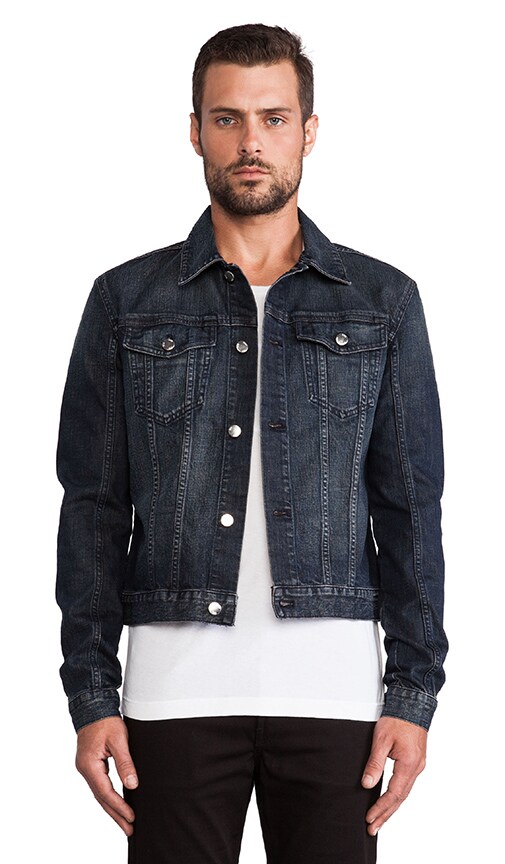 Jean Jacket 5