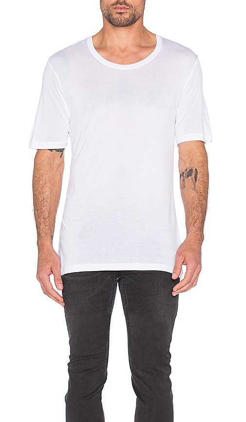 blk dnm t shirt