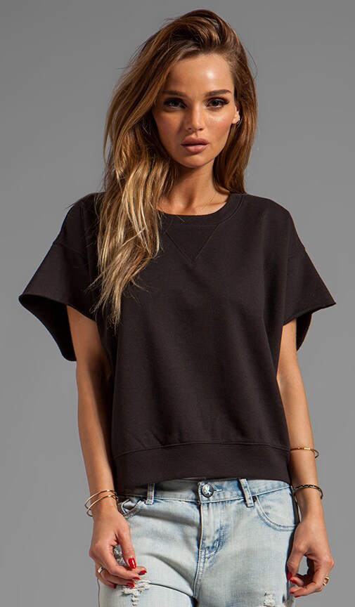 Core Sweatshirt 9