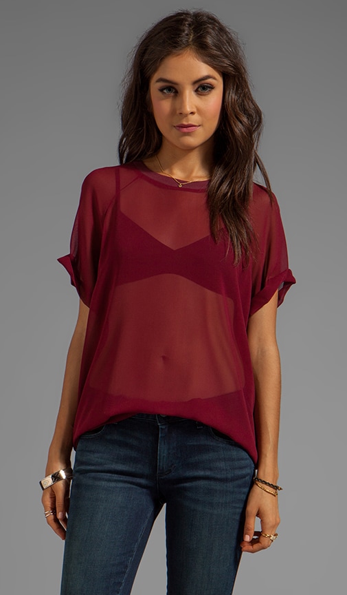 Core T-Shirt 18