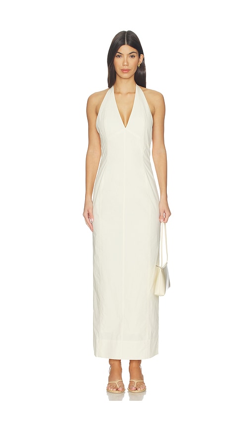 Belle Anna Helia Maxi Dress