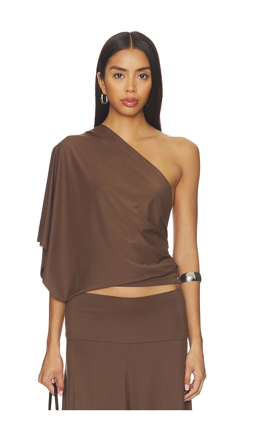 Belle Anna Arden Top