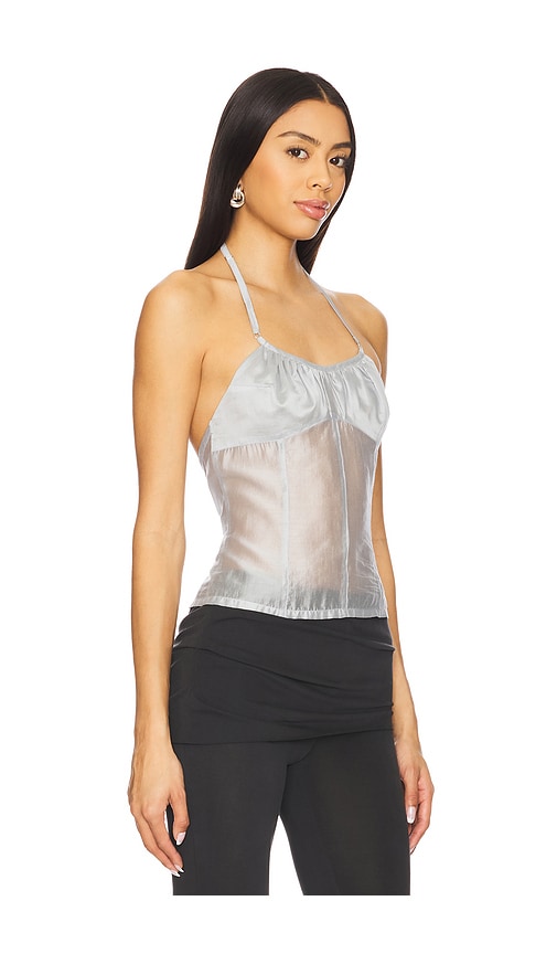BELLE THE LABEL FLORE TOP