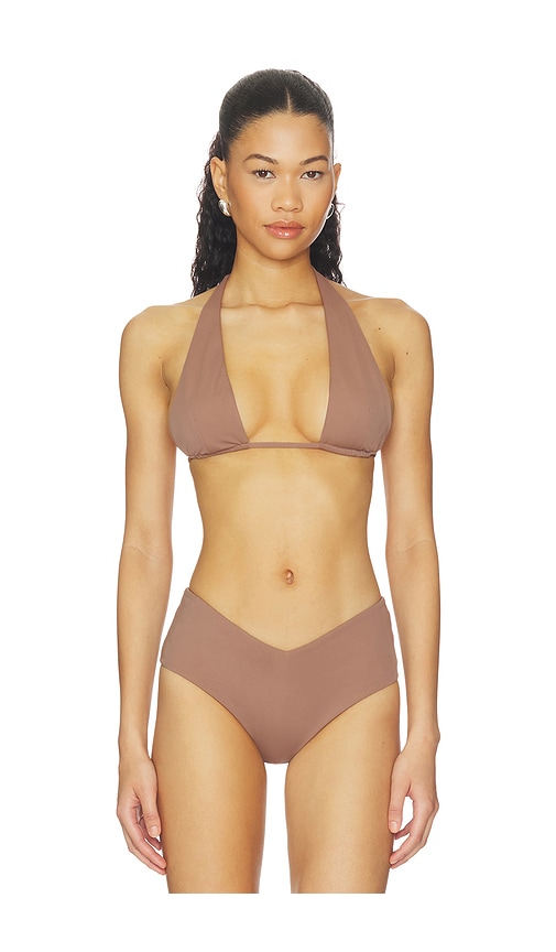 Belle Anna Maris Bikini Top