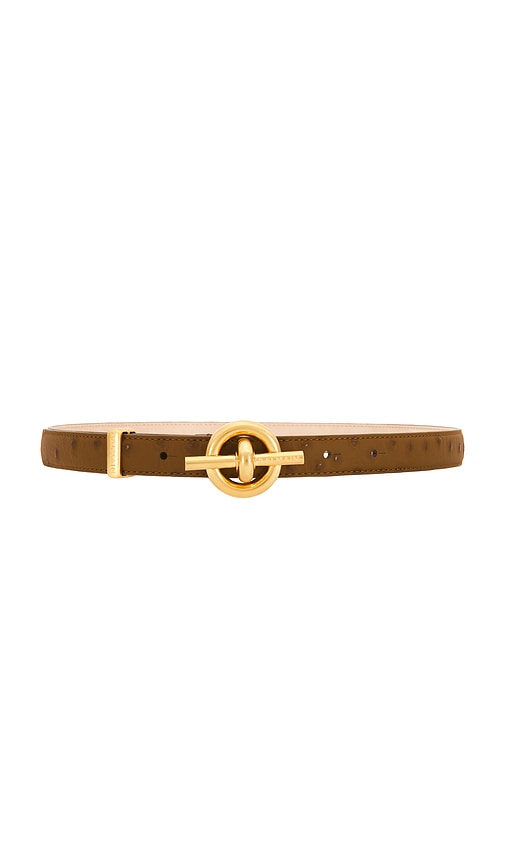 T-Bar Belt BALMAIN