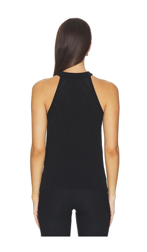  Balmain Oberteil Top In Black. Größe 34. Also In 36, 38. 