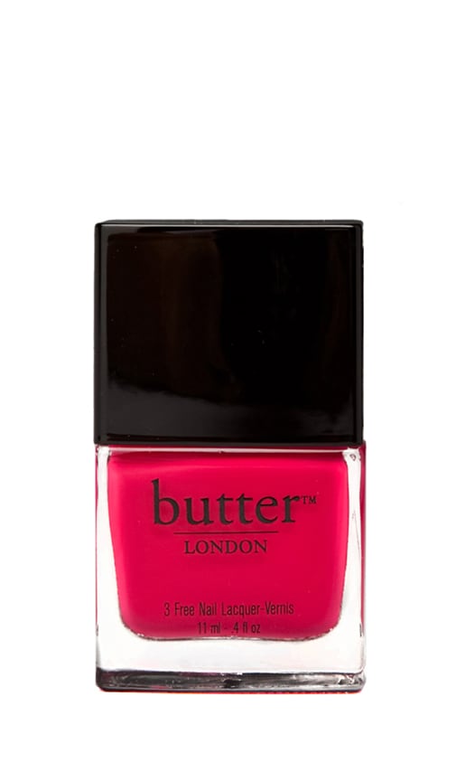 3 Free Lacquer