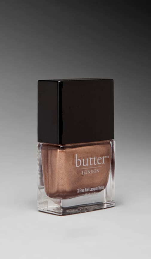 3 Free Lacquer