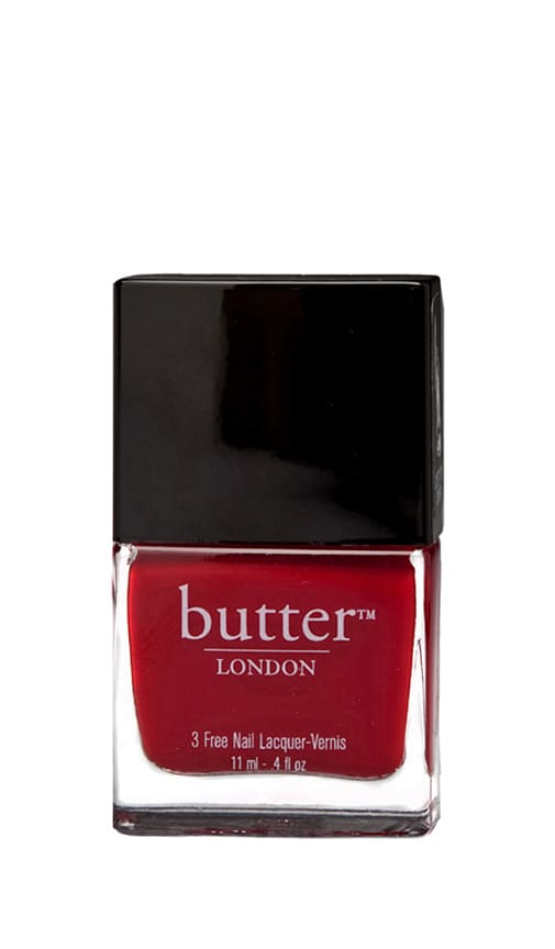 3 Free Lacquer