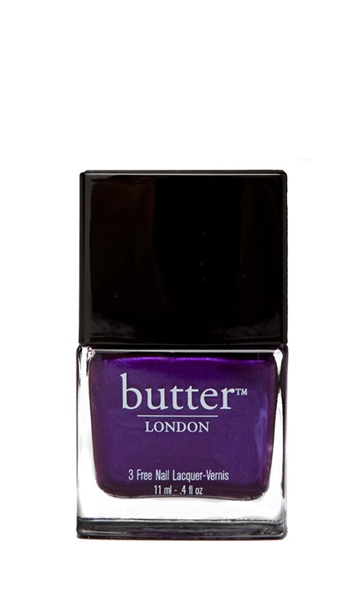 3 Free Lacquer