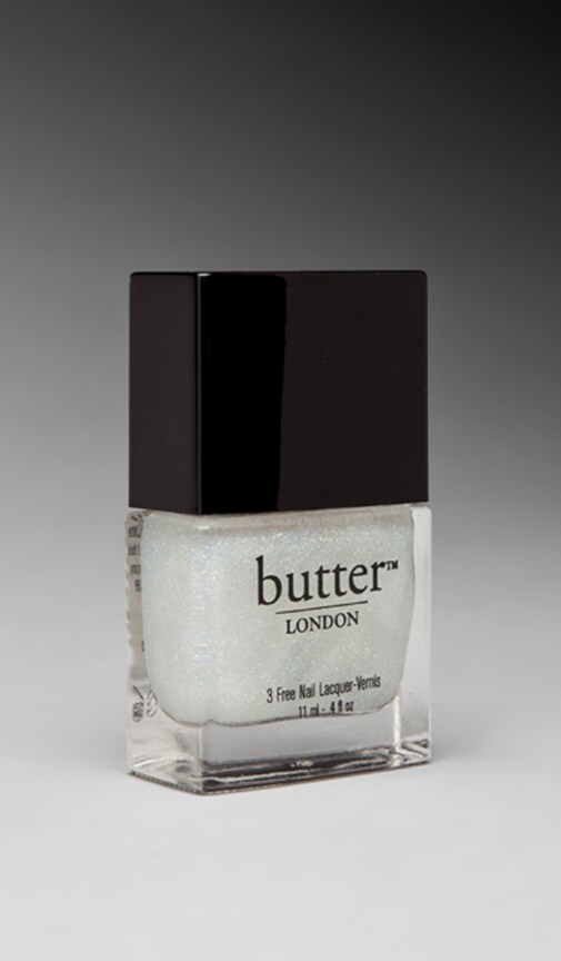 3 Free Lacquer