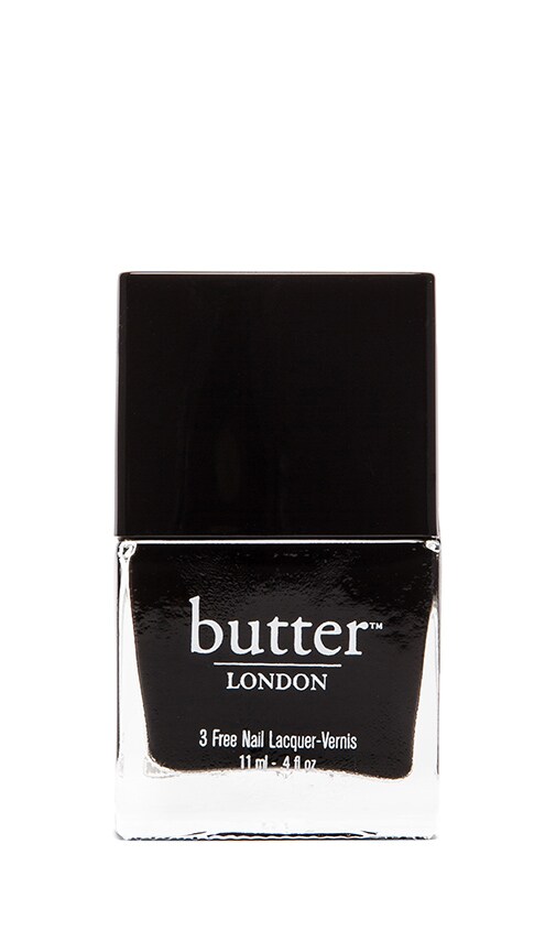 3 Free Lacquer