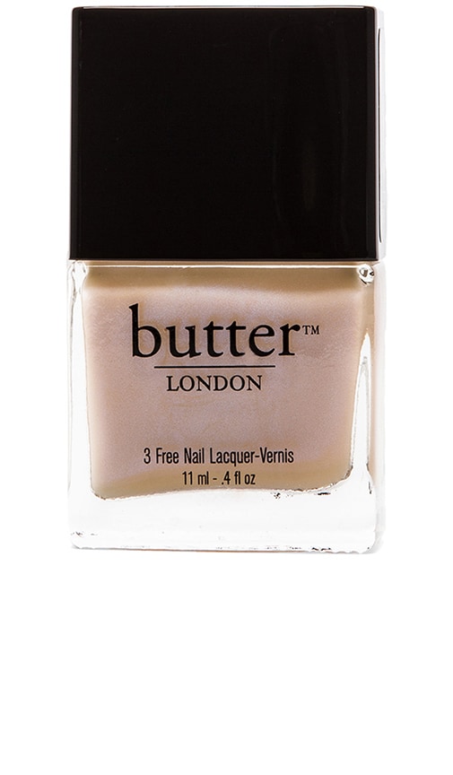 3 Free Lacquer
